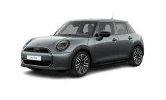 Beispielbild eines MINI Cooper