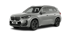 Beispielbild eines BMW X1