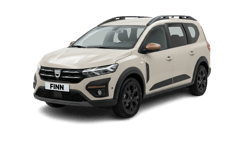 Beispielbild eines Dacia Jogger