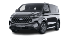 Beispielbild eines Ford Tourneo
