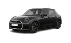Beispielbild eines MINI Cooper