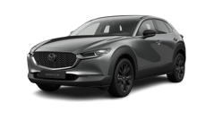 Beispielbild eines Mazda CX-30