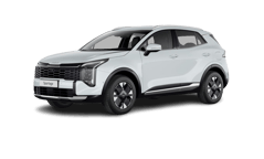 Beispielbild eines Kia Sportage