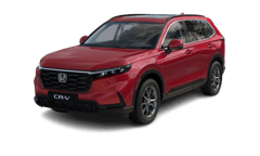 Beispielbild eines Honda CR-V