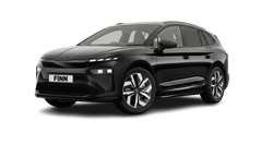 Beispielbild eines Skoda Enyaq