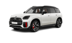 Beispielbild eines MINI Countryman