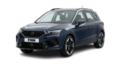 Beispielbild eines SEAT Arona
