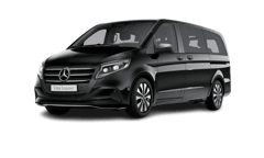 Beispielbild eines Mercedes-Benz Vito