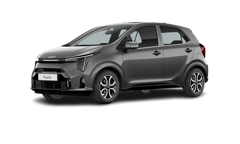 Beispielbild eines Kia Picanto