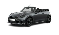 Beispielbild eines MINI Cooper