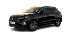 Beispielbild eines Renault Austral