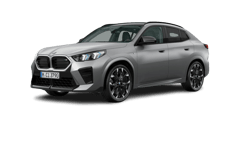 Beispielbild eines BMW X2