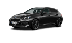 Beispielbild eines BMW 1er