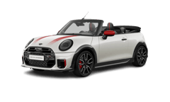 Beispielbild eines MINI Cooper