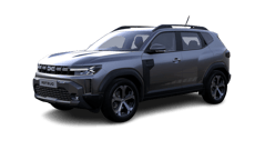 Beispielbild eines Dacia Duster