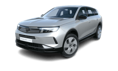 Beispielbild eines Opel Grandland