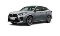 Beispielbild eines BMW X2