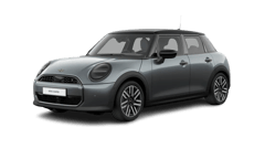 Beispielbild eines MINI Cooper
