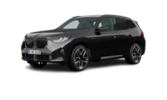 Beispielbild eines BMW X3
