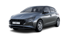 Beispielbild eines Hyundai i20