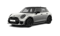 Beispielbild eines MINI Cooper