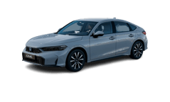 Beispielbild eines Honda Civic
