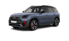 Beispielbild eines MINI Countryman
