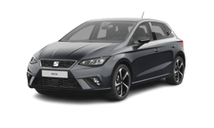 Beispielbild eines SEAT Ibiza