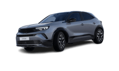Beispielbild eines Opel Mokka