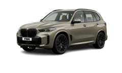Beispielbild eines BMW X5