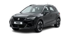 Beispielbild eines SEAT Arona