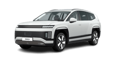 Beispielbild eines Hyundai Ioniq 9
