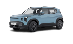 Beispielbild eines Kia EV2