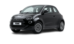 Beispielbild eines Fiat 500