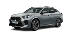Beispielbild eines BMW X2