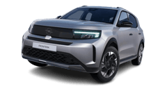 Beispielbild eines Opel Frontera