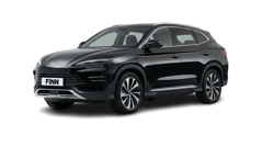 Beispielbild eines BYD Seal U