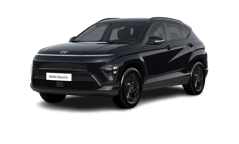 Beispielbild eines Hyundai Kona