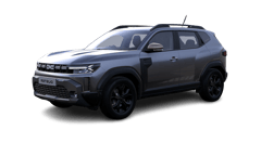 Beispielbild eines Dacia Duster