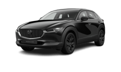 Beispielbild eines Mazda CX-30