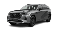 Beispielbild eines Mazda CX-80