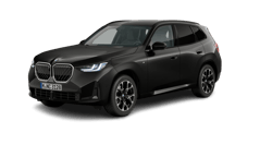 Beispielbild eines BMW X3