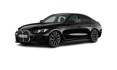 Beispielbild eines BMW 4er