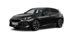 Beispielbild eines BMW 1er