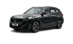 Beispielbild eines BMW X1