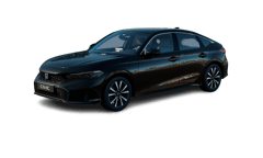 Beispielbild eines Honda Civic