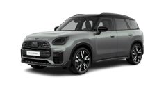 Beispielbild eines MINI Countryman