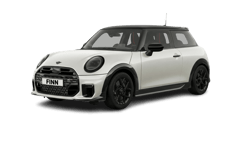 Beispielbild eines MINI Cooper