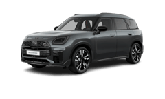 Beispielbild eines MINI Countryman