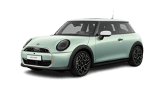 Beispielbild eines MINI Cooper